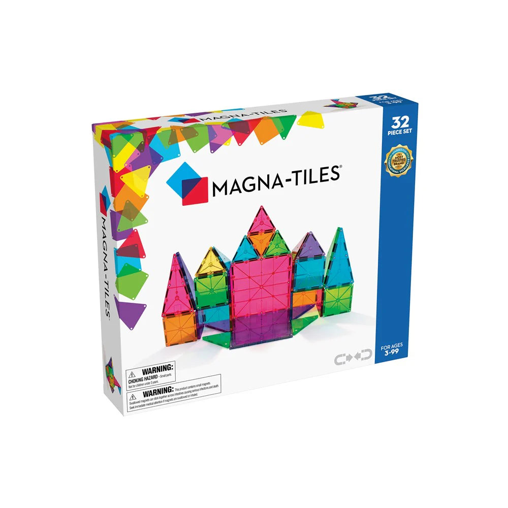 Classic - 32 Piece Set