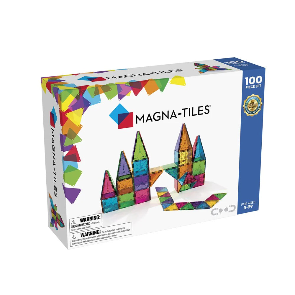 Classic - 100 Piece Set