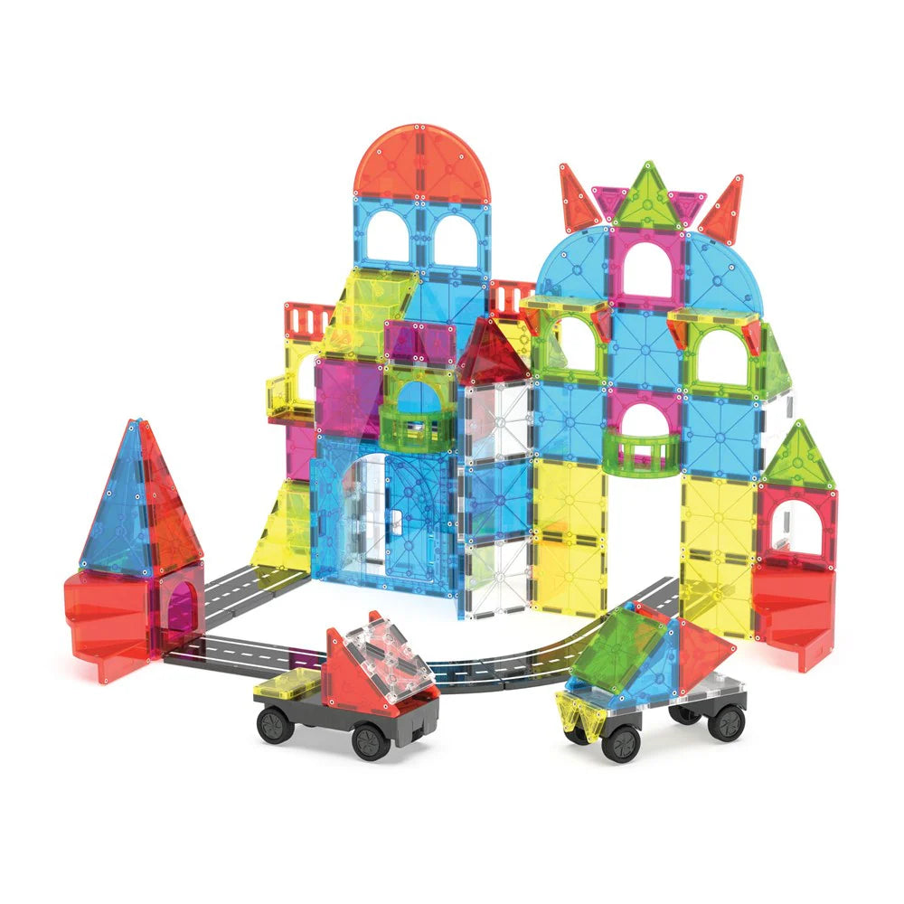 City Centre - 110 Piece Set