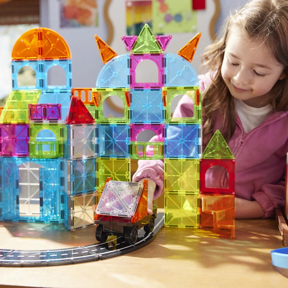 City Centre - 110 Piece Set