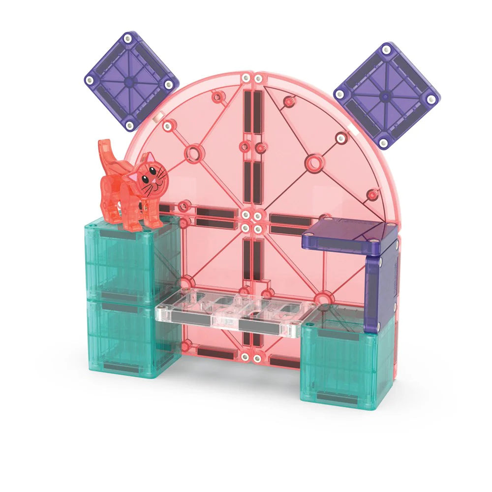 Cat Tree - 13 Piece Set