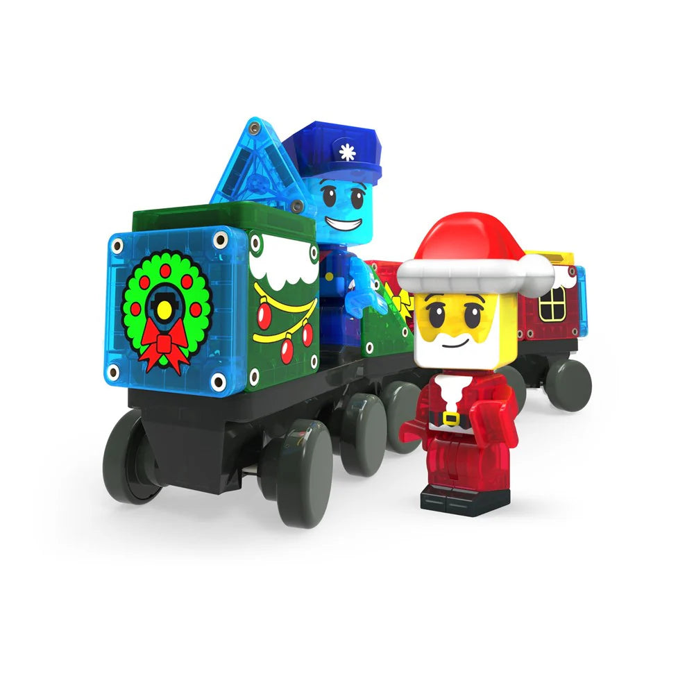 MicroMags - Advent Calendar