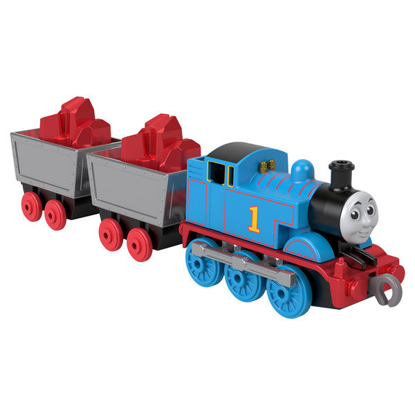 Thomas & Friends™ - Die-Cast Push Along Engine - 80th Anniversary Thomas