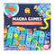 Tiger Tribe - Magna Games - Snakes & Ladders & TIC-TAC-TOE