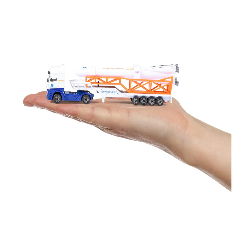 Transporters Assorted - 20cm (B)