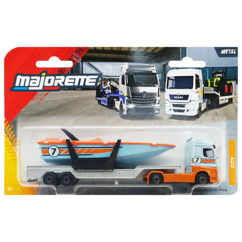 Transporters Assorted - 20cm (B)