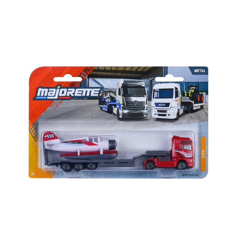Transporters Assorted - 20cm (B)