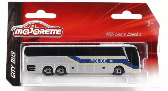 MAN Bus - Assorted