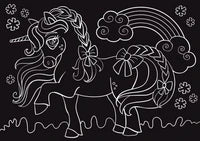 Arts and Crafts - Mega Unicorns