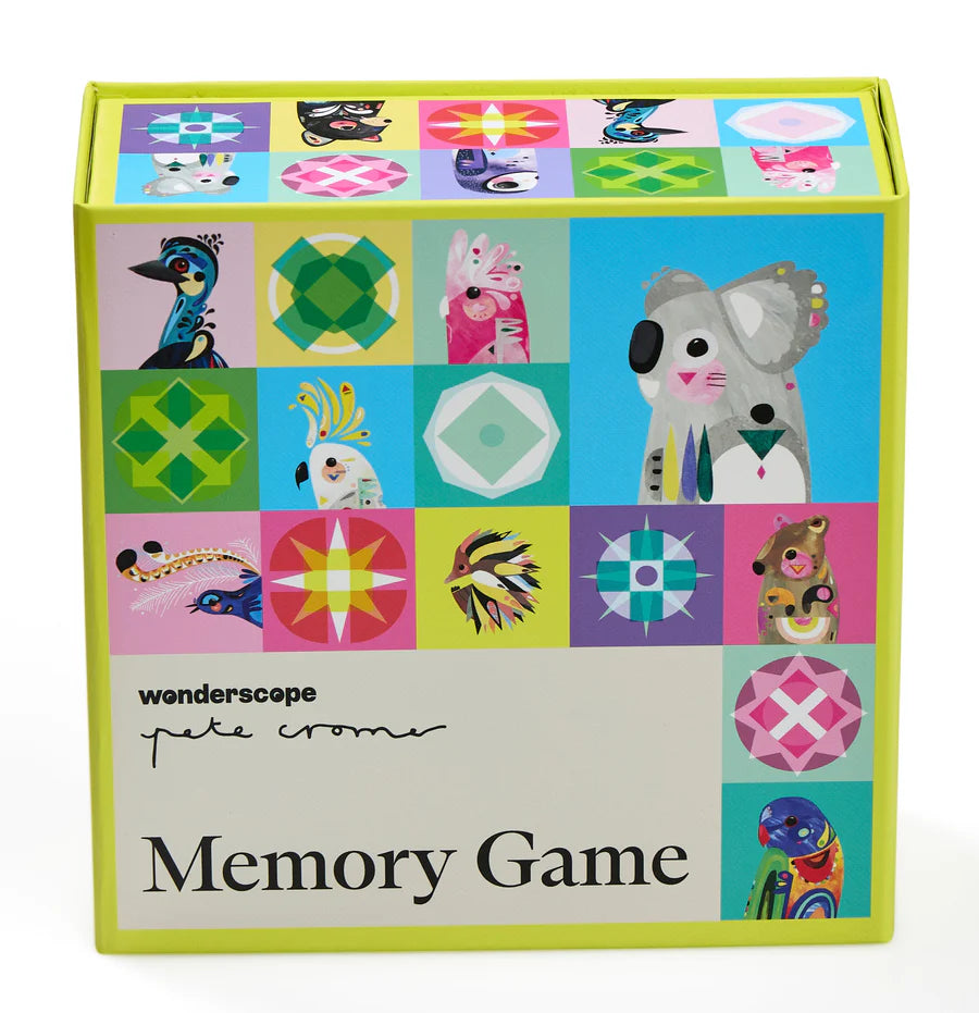 Memory
