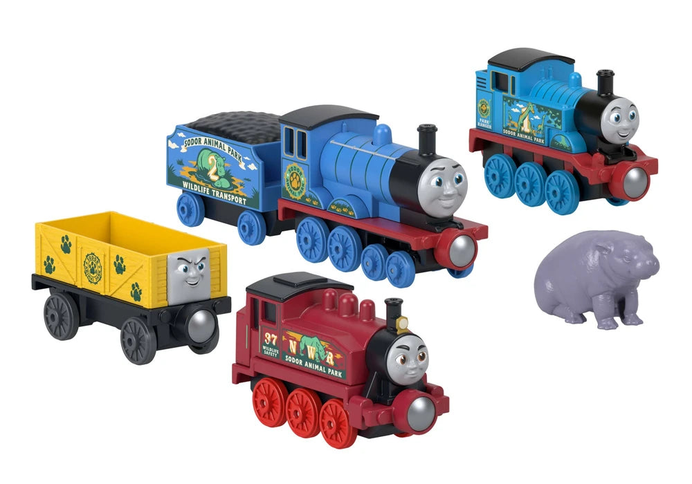 Sodor Animal Park