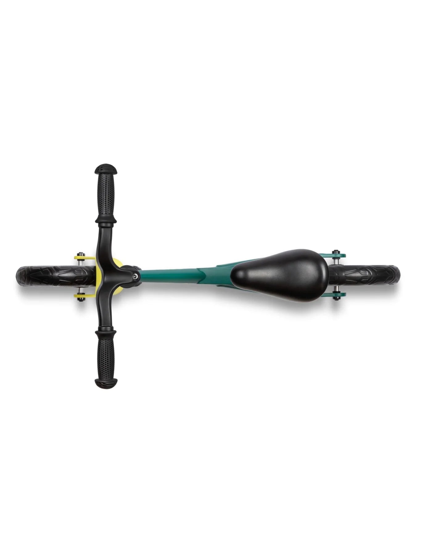 Micro Balance Bike Lite - Peacock Green