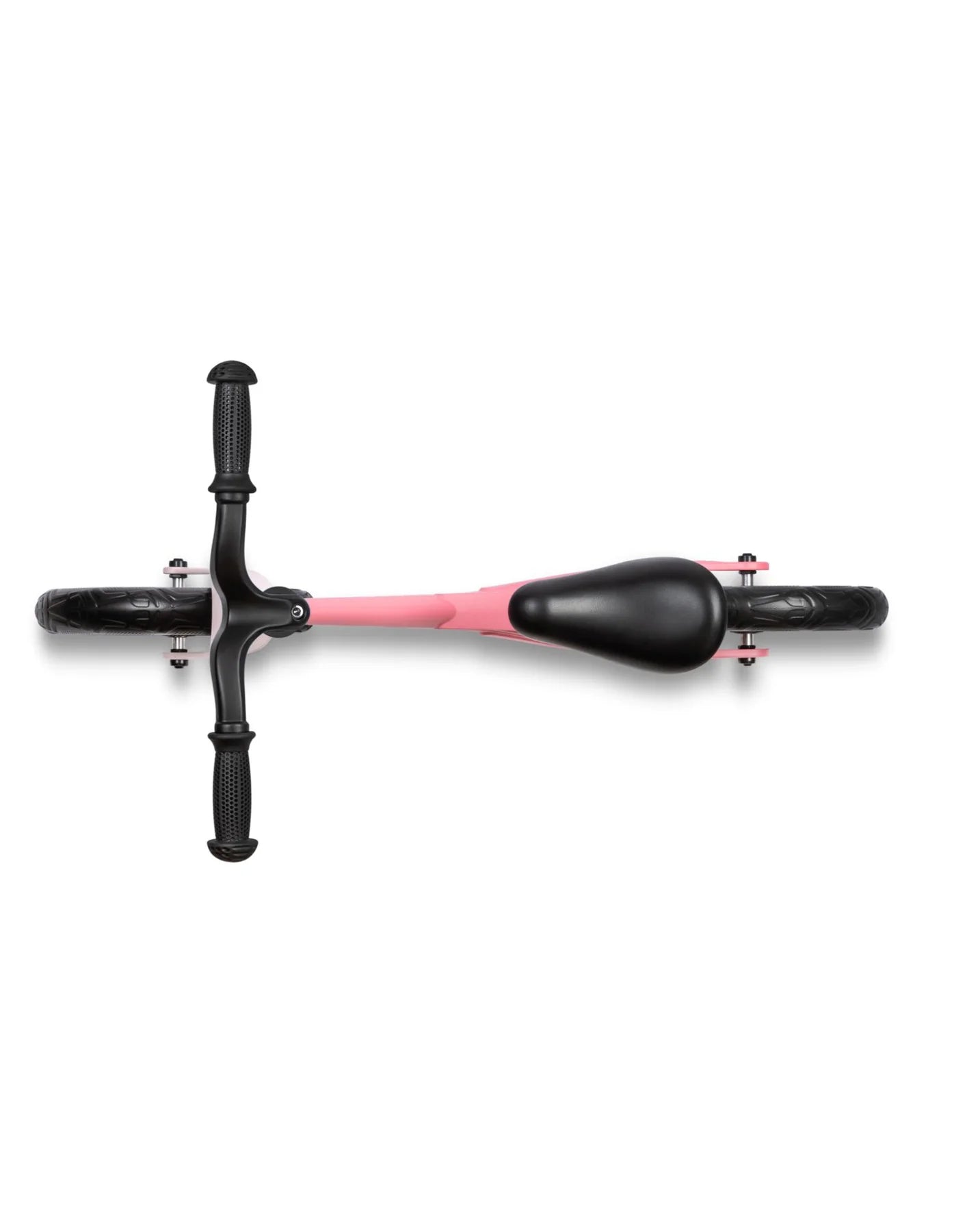 Micro Balance Bike Lite - Flamingo Pink