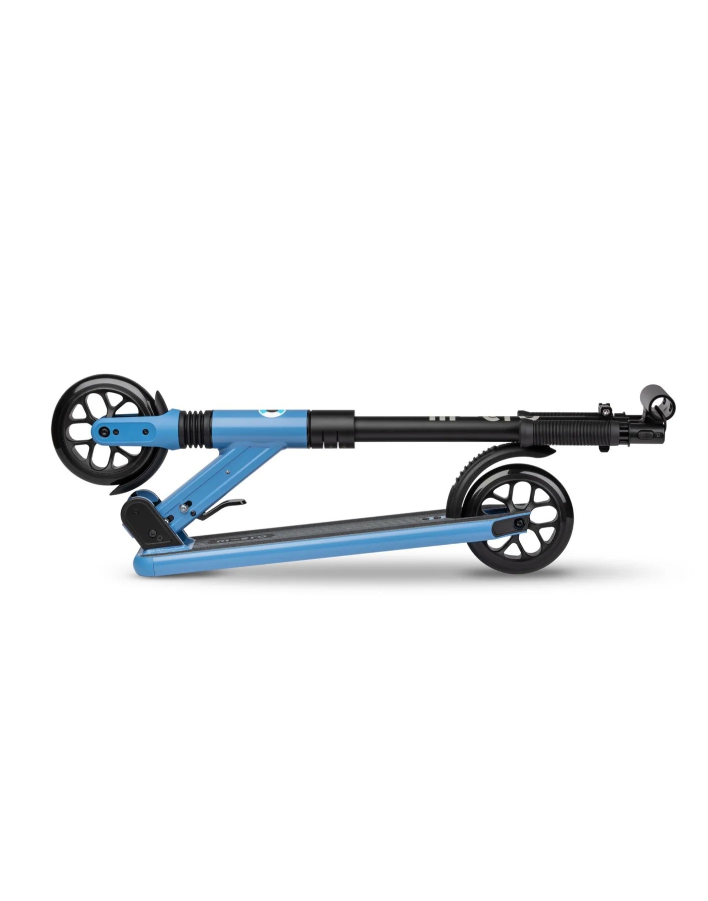 Sprite Suspension Scooter
