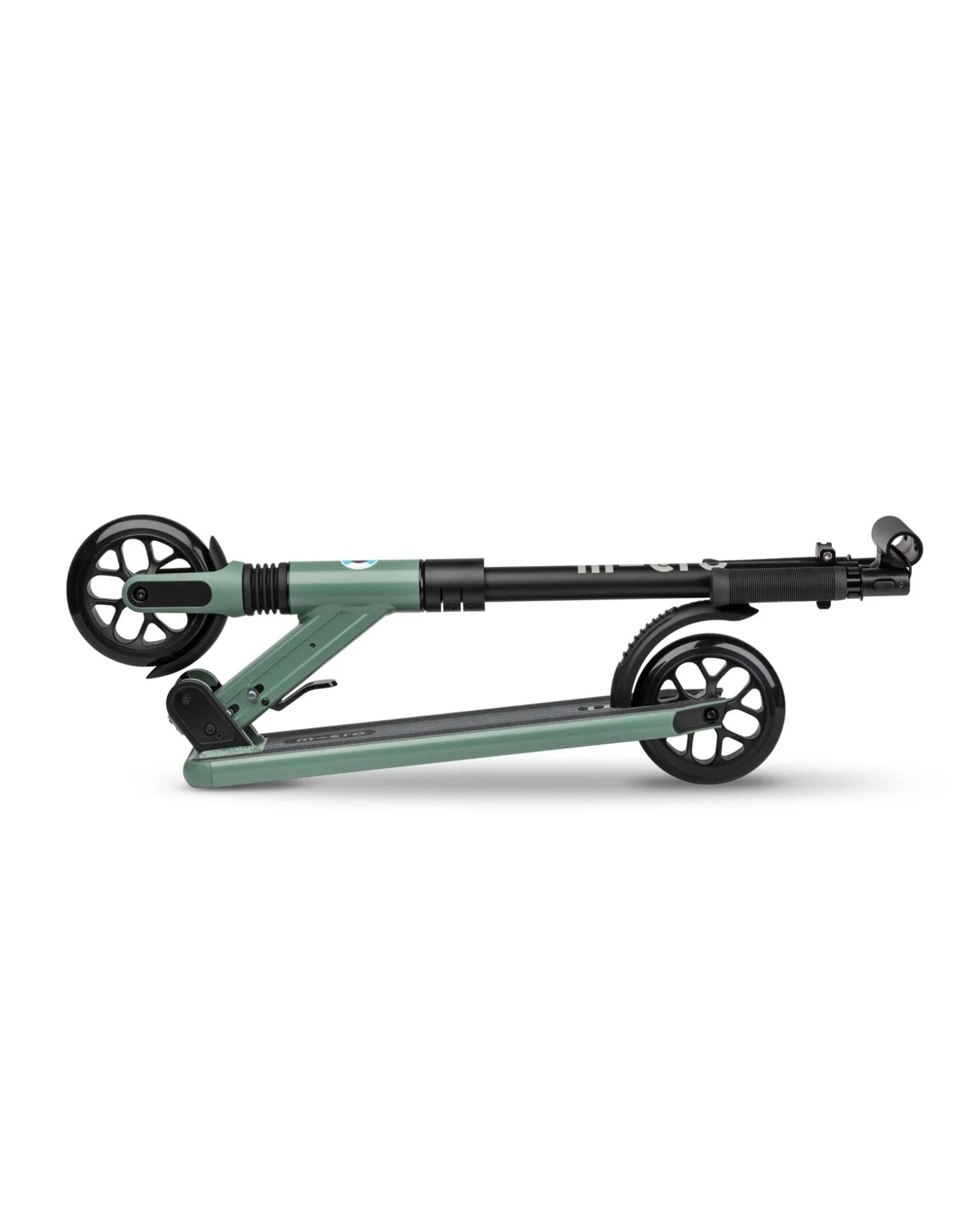 Sprite Suspension Scooter