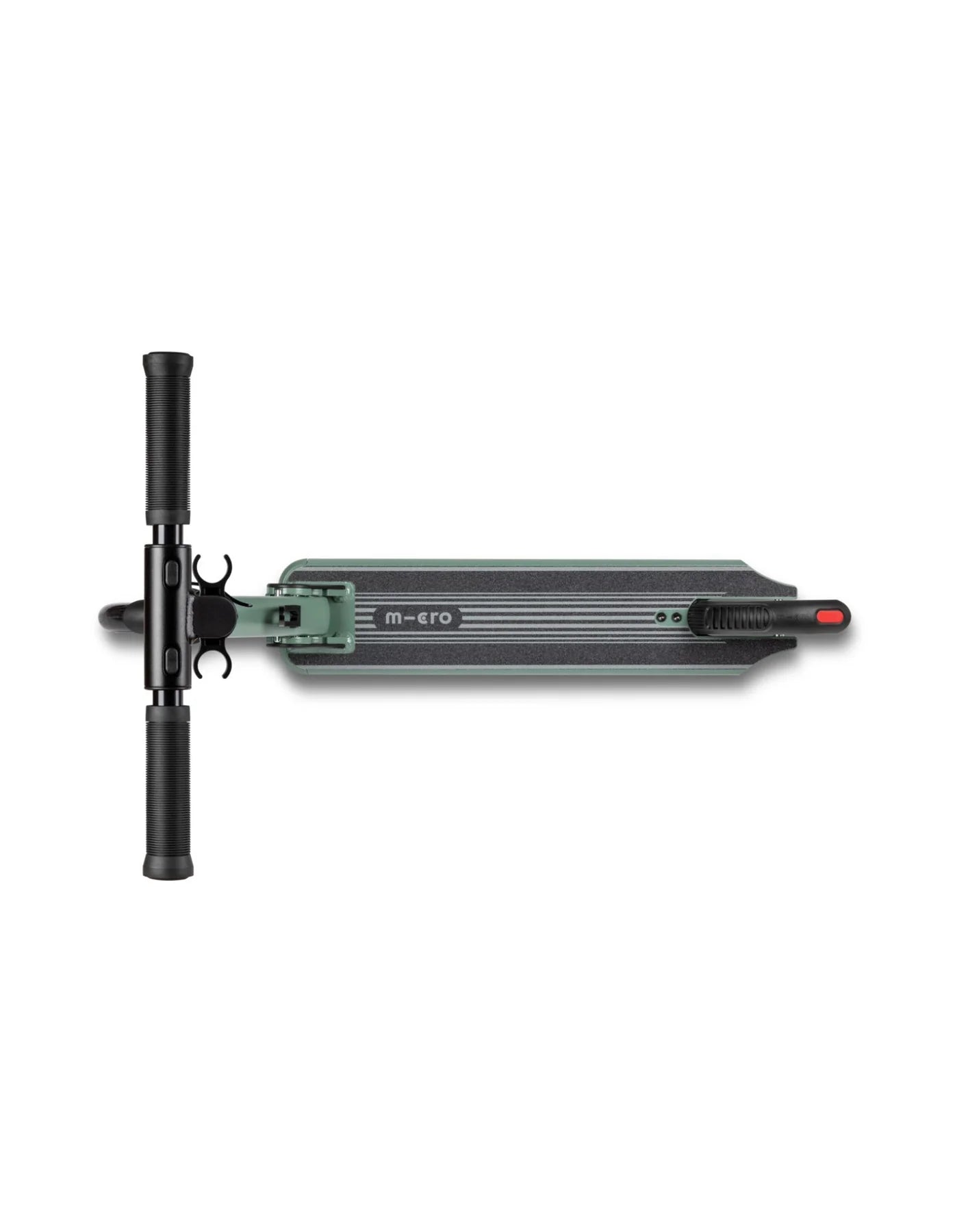 Sprite Suspension Scooter
