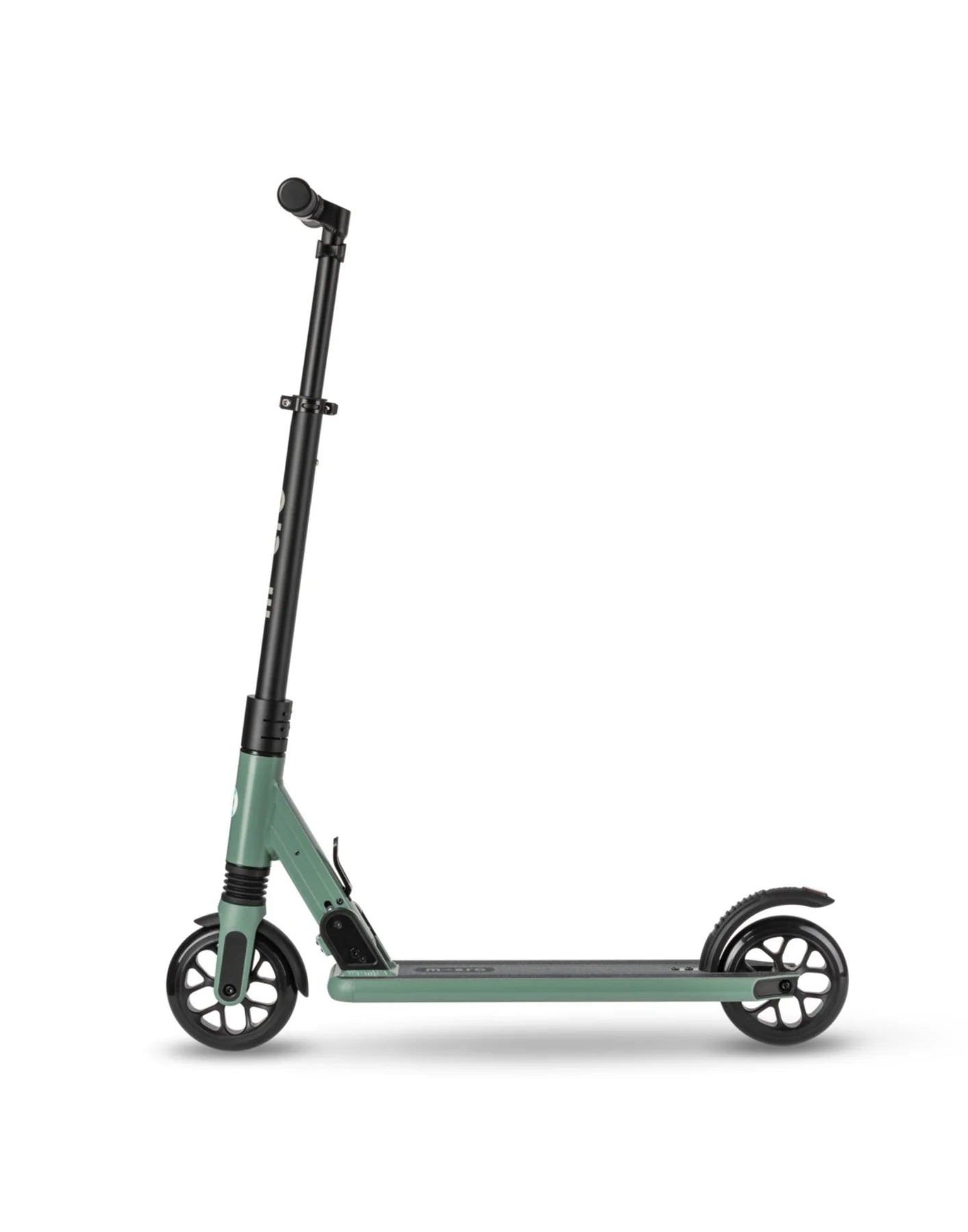 Sprite Suspension Scooter