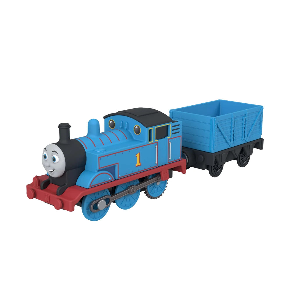Motorised Easy Connect Collection - Thomas