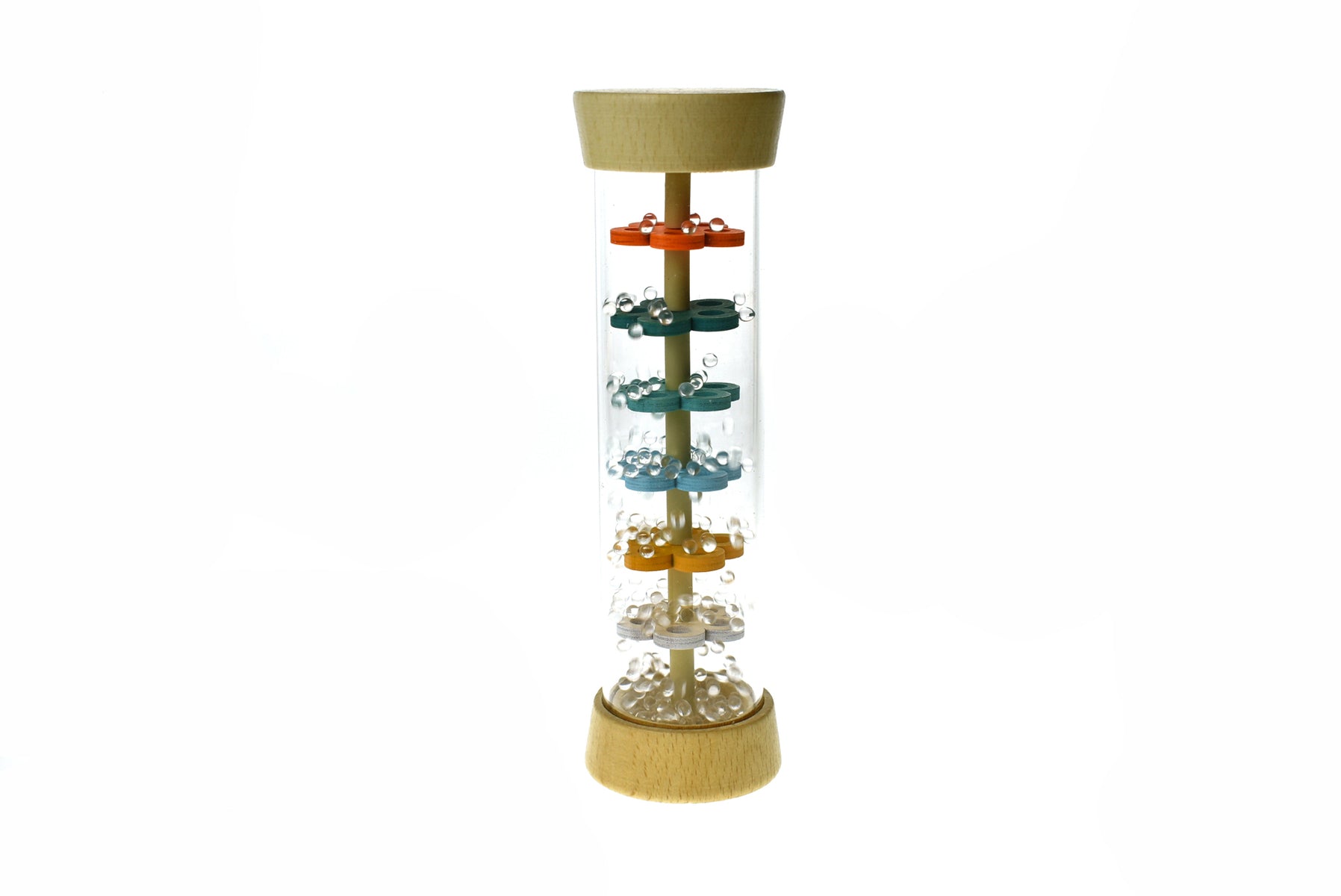 Wooden Rainmaker - Toot Toot Toys