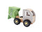 Kaper Kidz - Calm & Breezy Wooden Recycle Truck