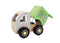 Kaper Kidz - Calm & Breezy Wooden Recycle Truck