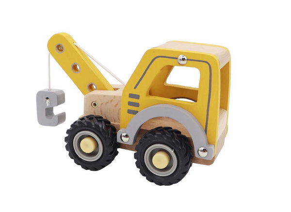 Kaper Kidz - Calm & Breezy Wooden Crane