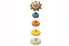 Ecostack Animal Rings