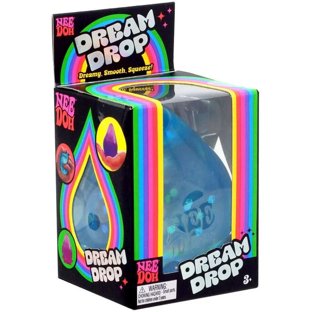 Nee-Doh Dream Drop