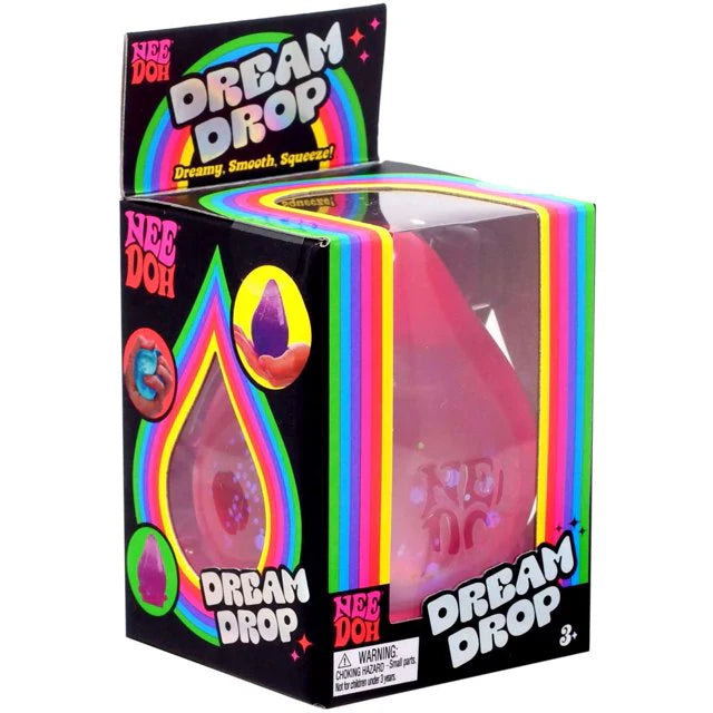 Nee-Doh Dream Drop