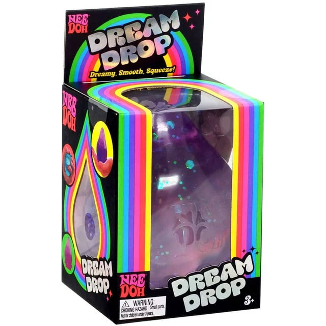 Nee-Doh Dream Drop