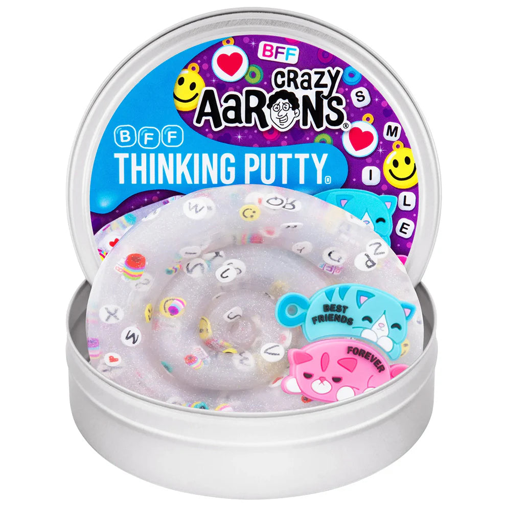 Crazy Aaron's Putty - BFF