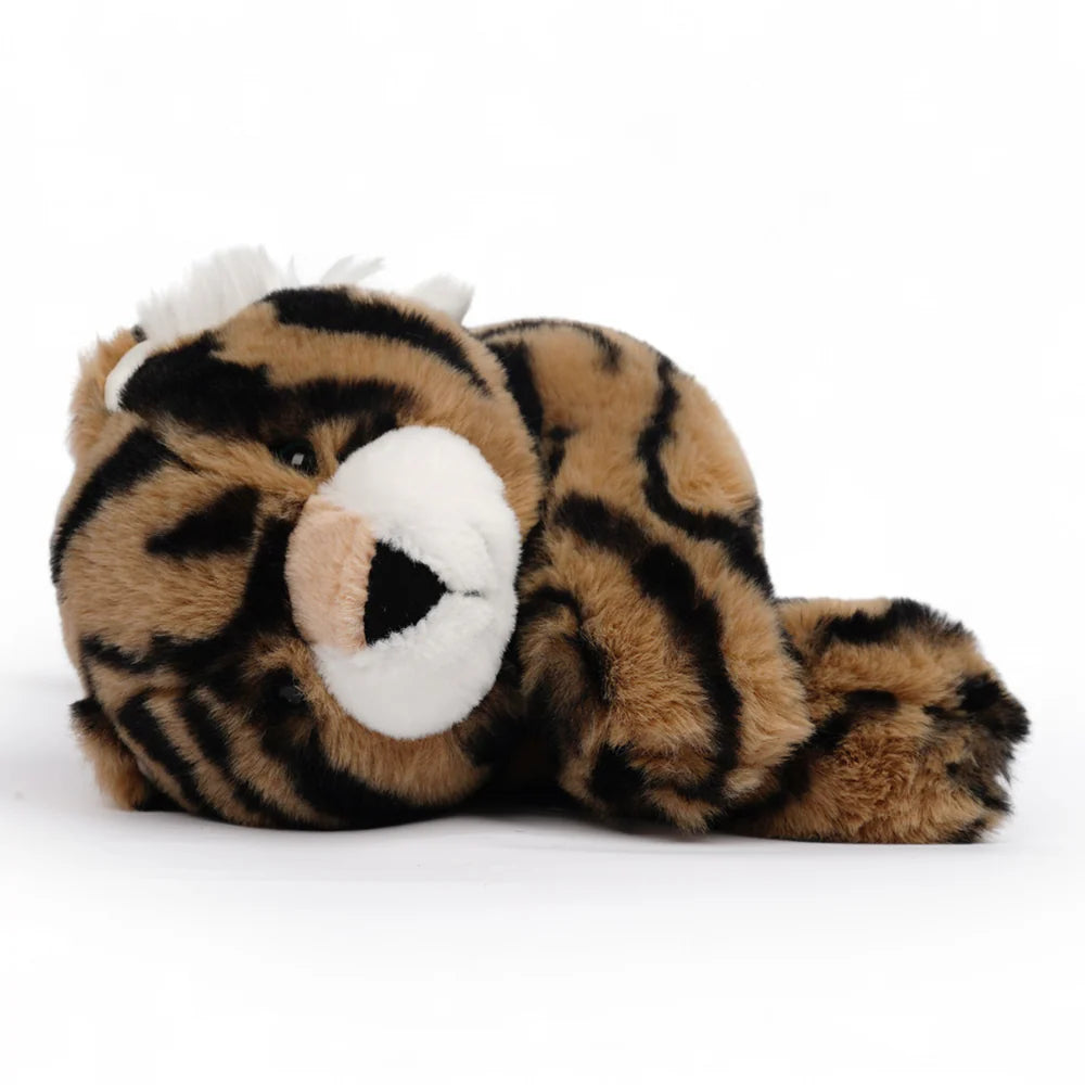 Zenda the Tiger