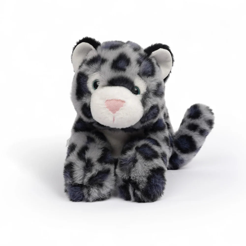Sky The Snow Leopard