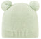 Toshi Organic Beanie Snowy - Cream