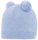 Toshi Organic Beanie Snowy - Oatmeal main image 1