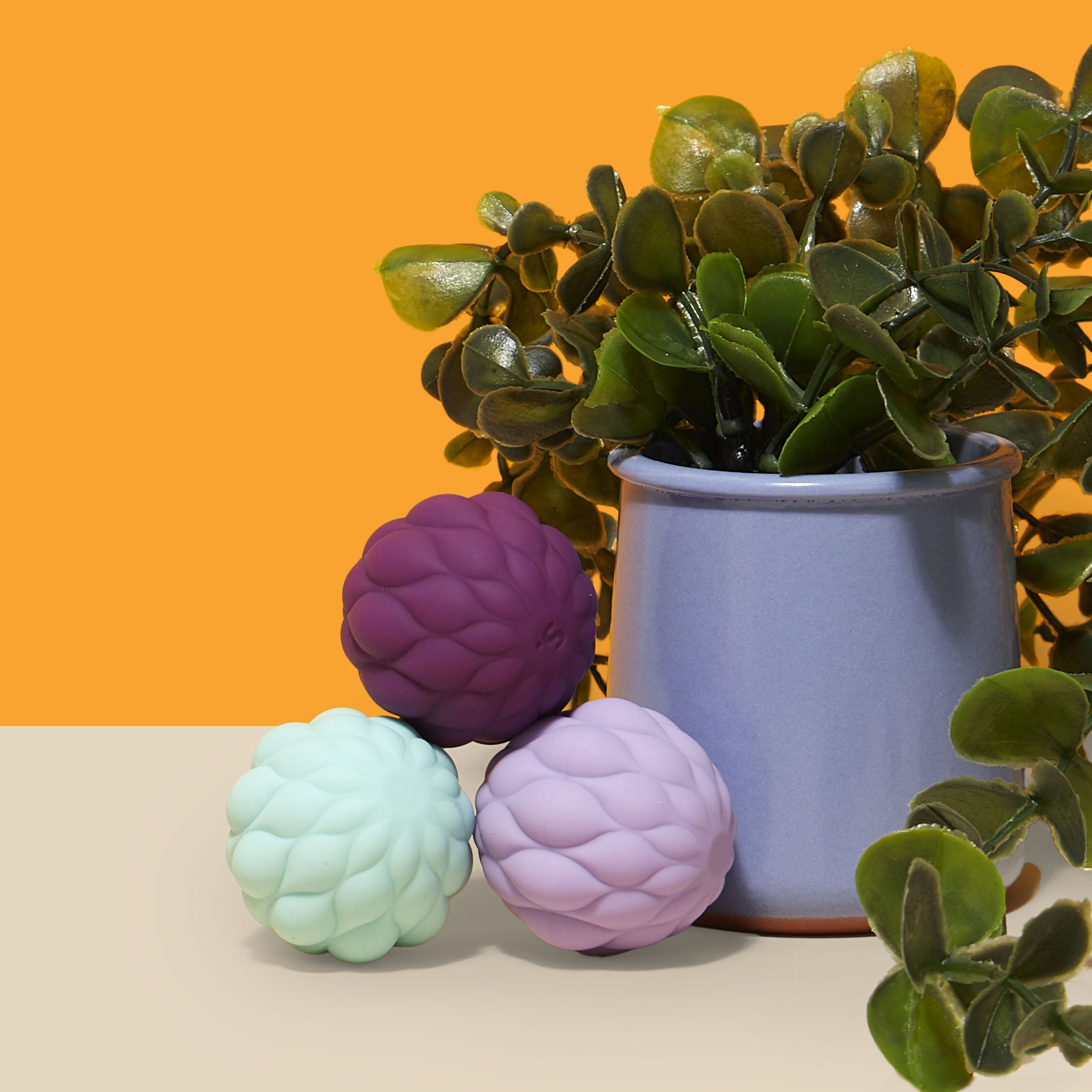 Odds Silicone Magnets - Vivid