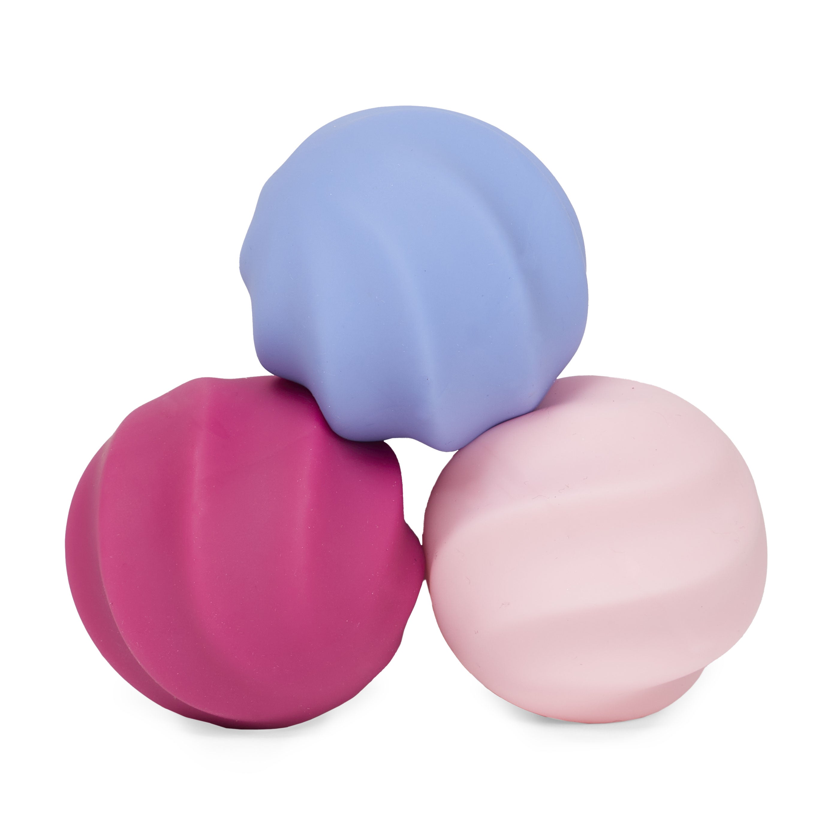 Odds Silicone Magnets - Vivid