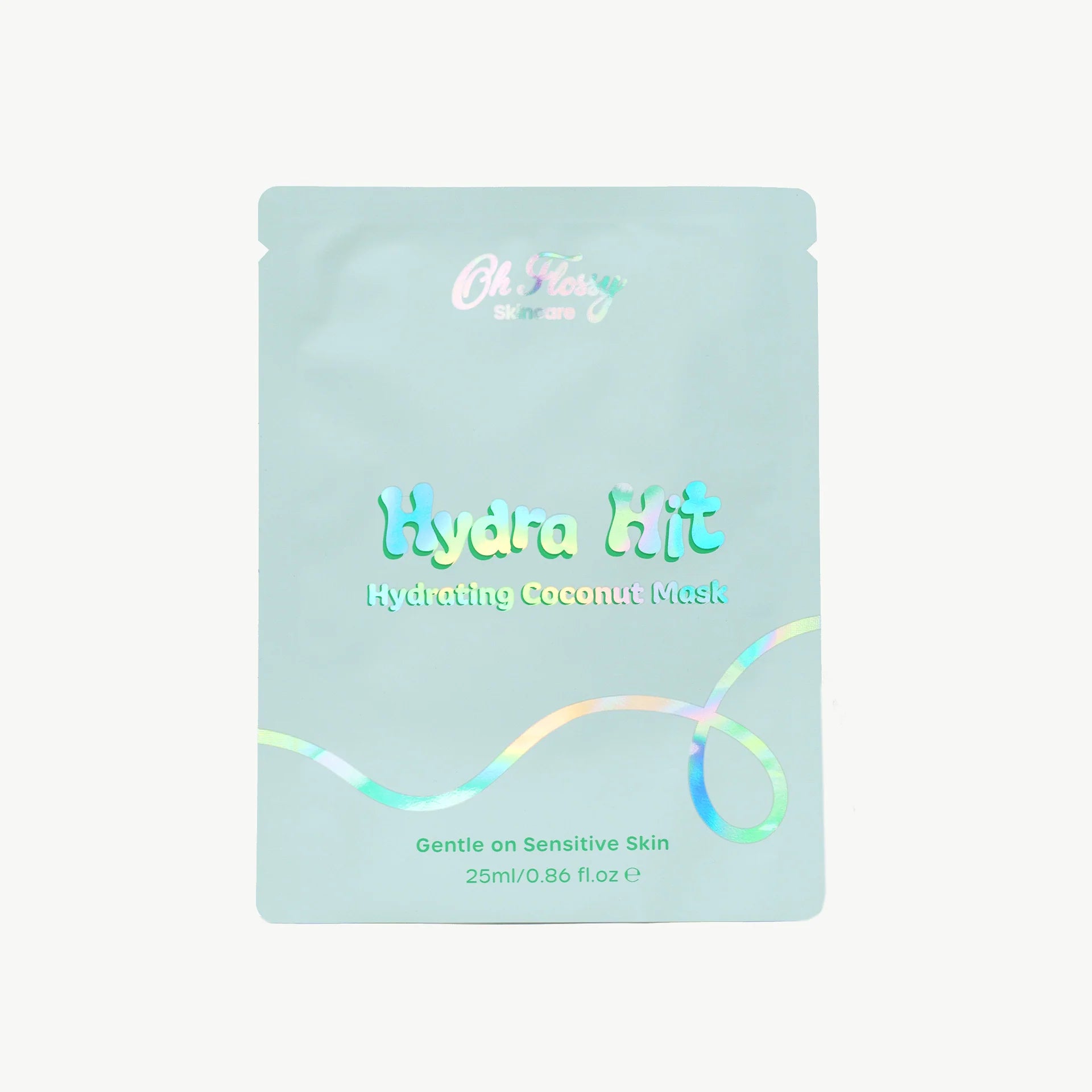 Skincare Hydra Hit Hydrating Coconut Mask