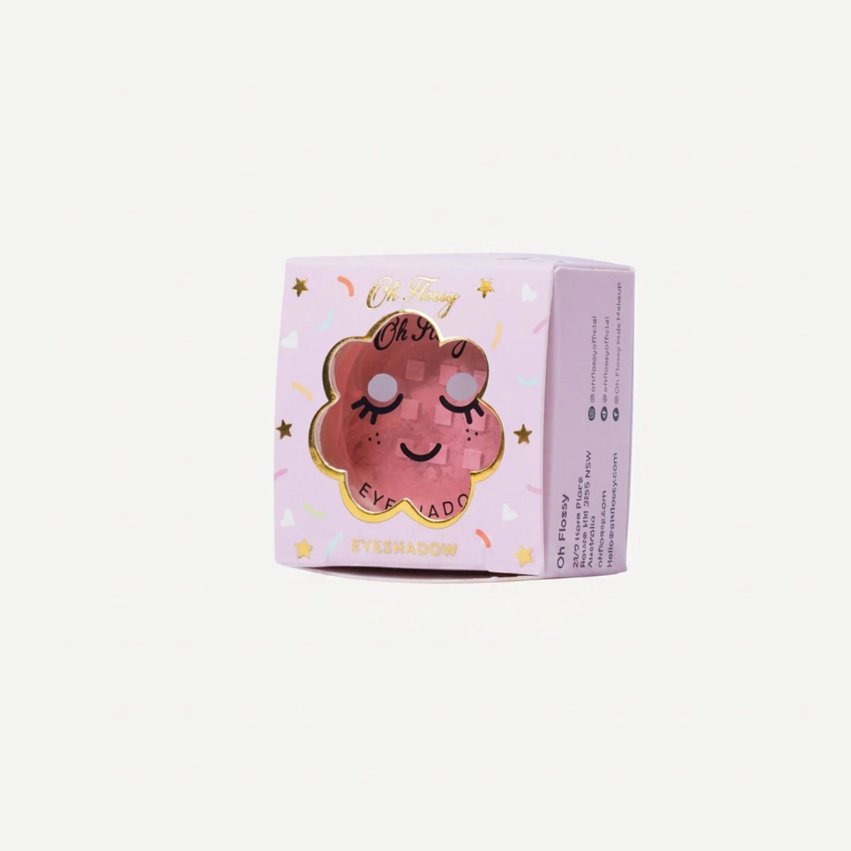 Eyeshadow