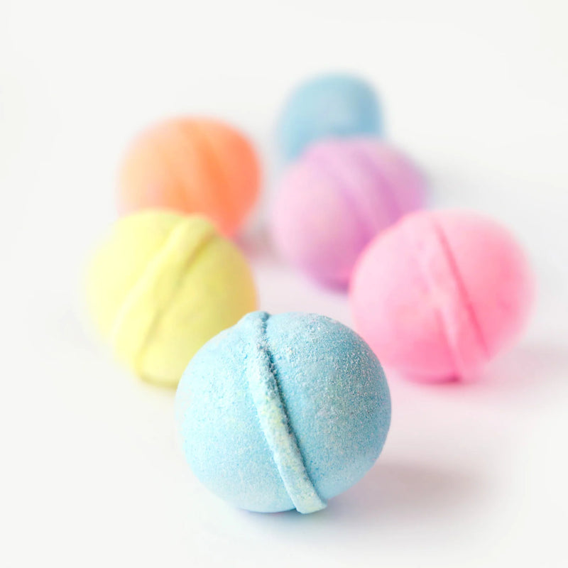 Oh Flossy - Bath Bombs