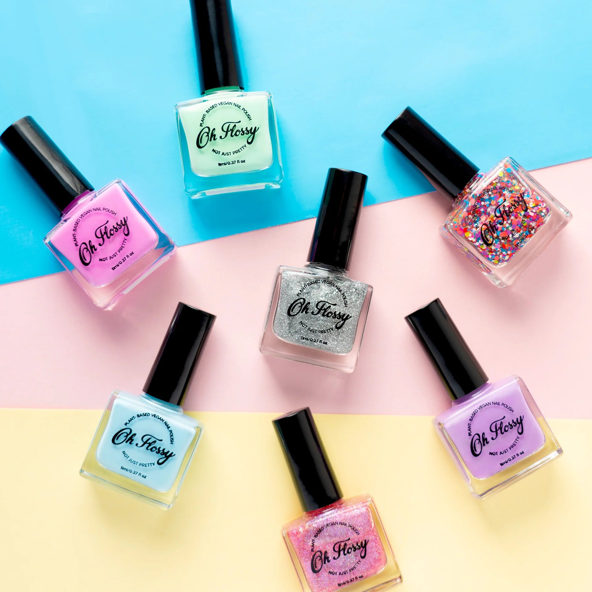 Nail Polish