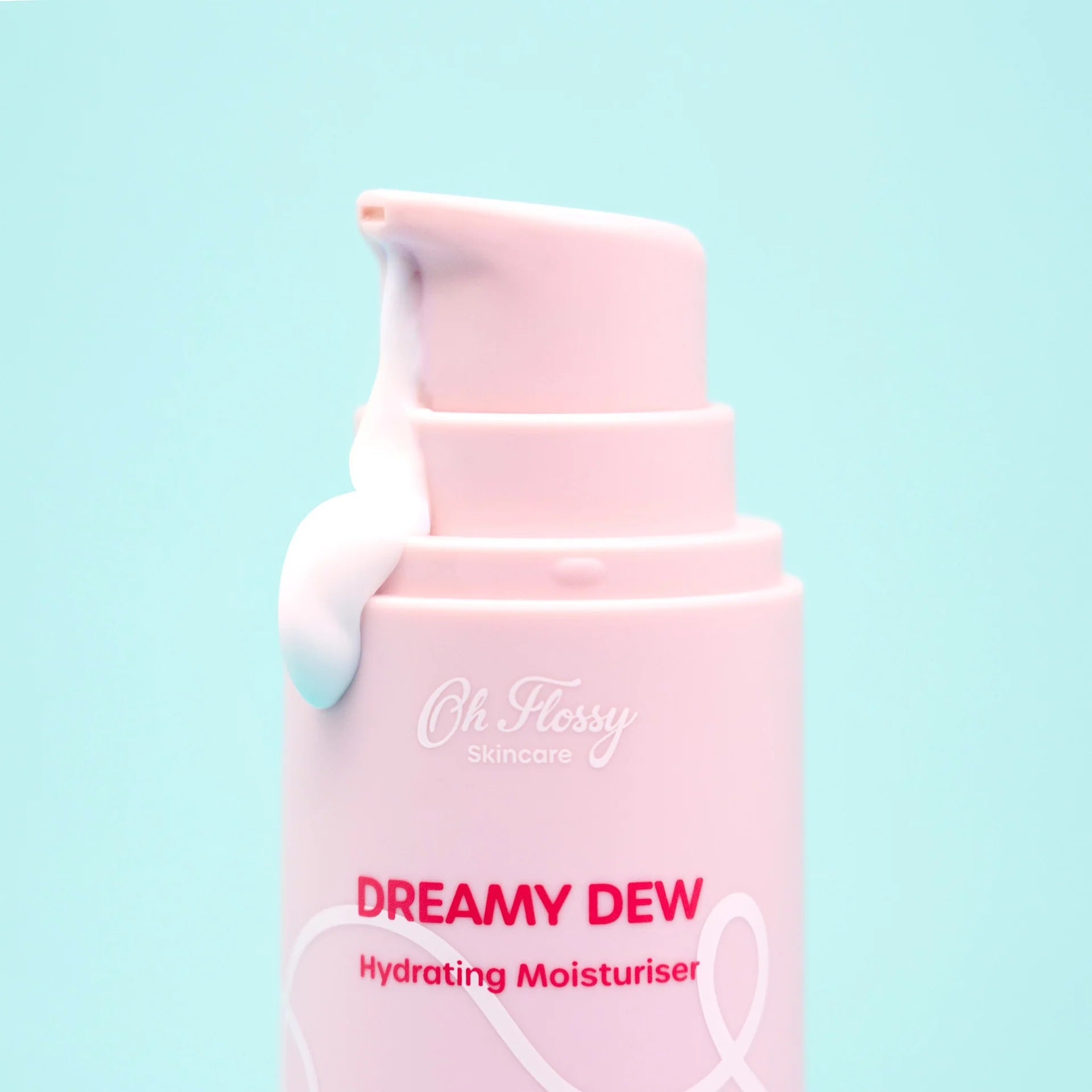 Skincare Dreamy Dew - Hydrating Moisturiser