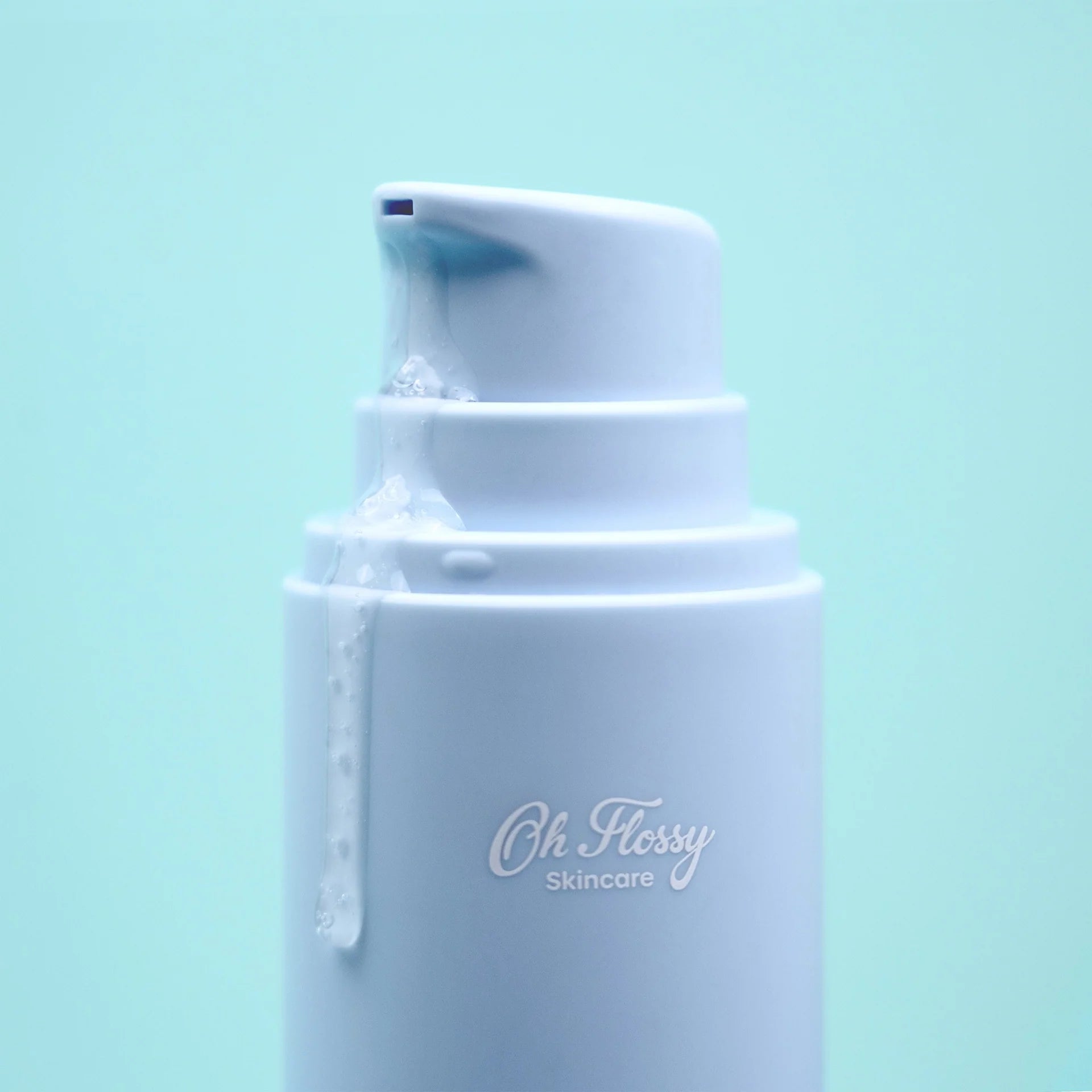 Skincare Glow Getter - Gentle Gel Cleanser