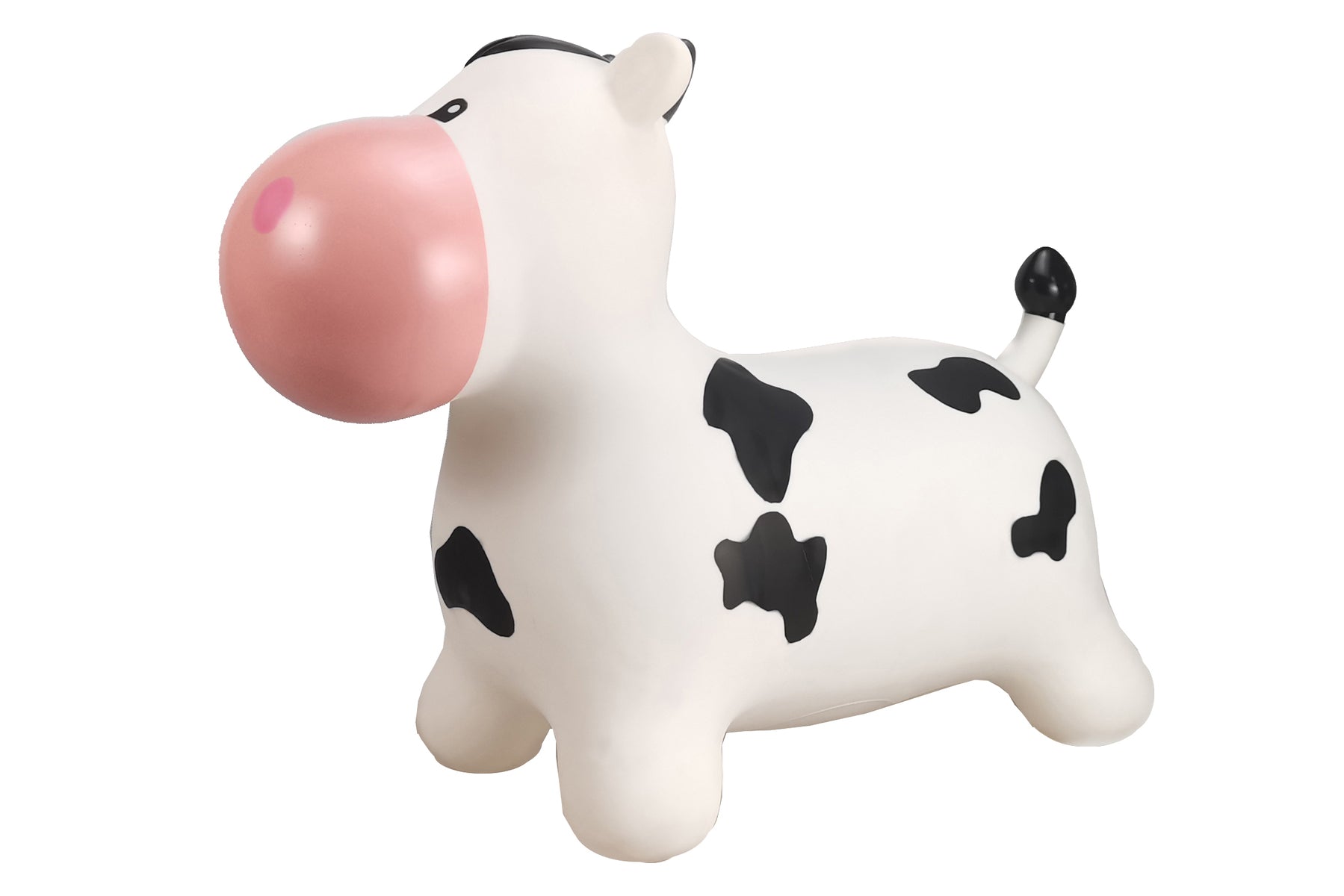 Bouncy Rider -  Moo Moo The Cow
