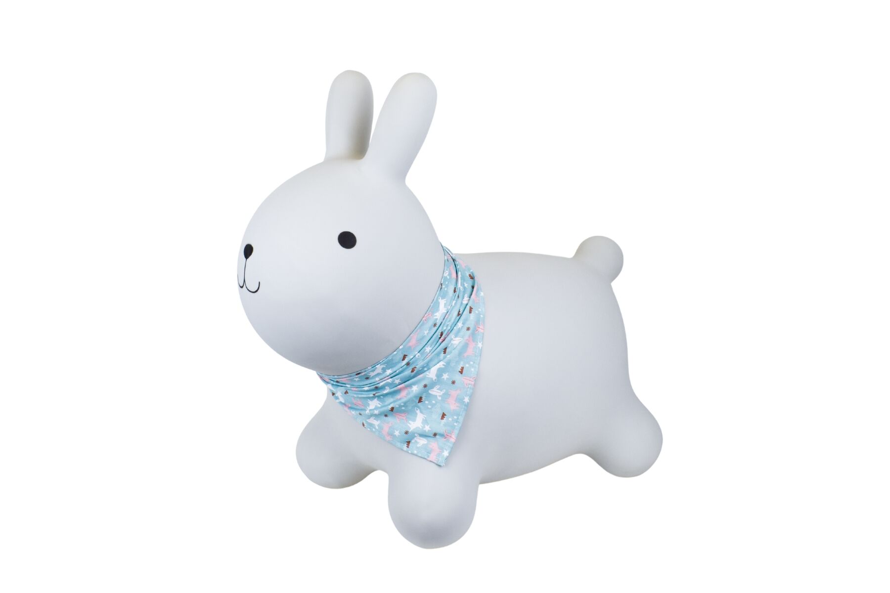 Bouncy Rider - Ashby the Rabbit