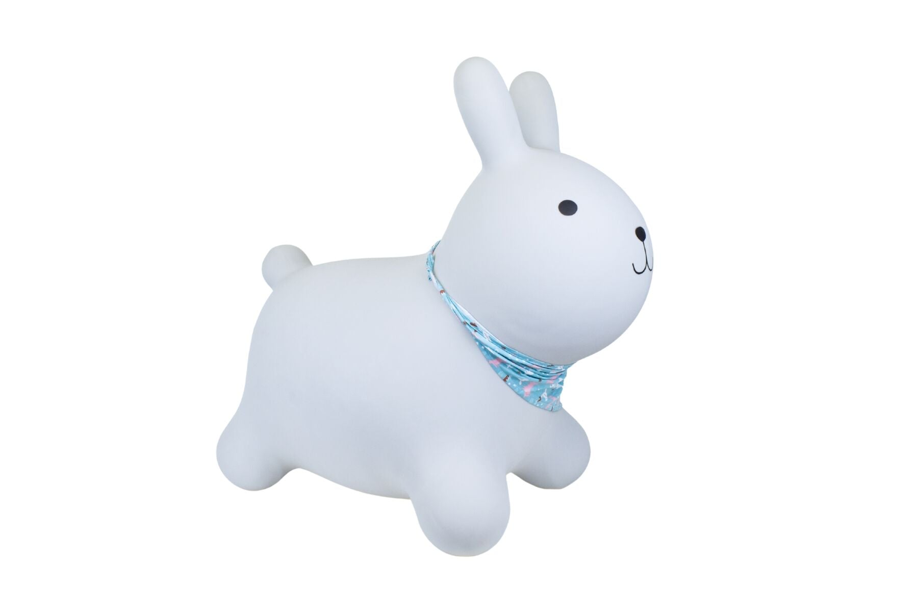 Bouncy Rider - Ashby the Rabbit