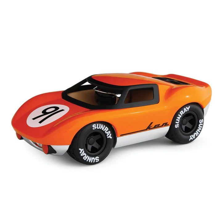 Mini Ken Gibson - Number 91