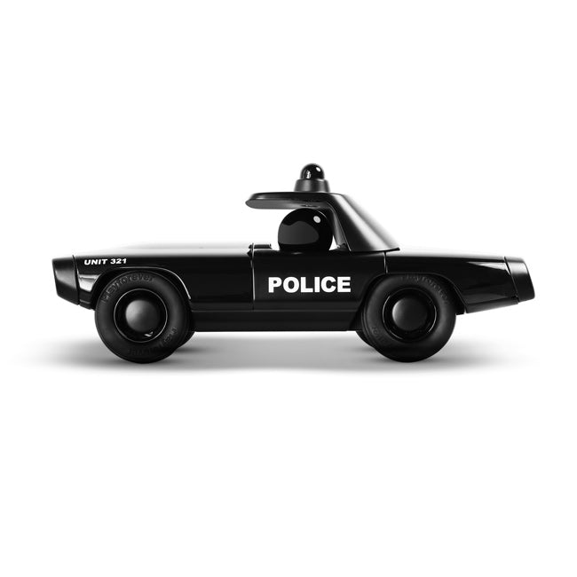 Maverick Heat Shadow - Police