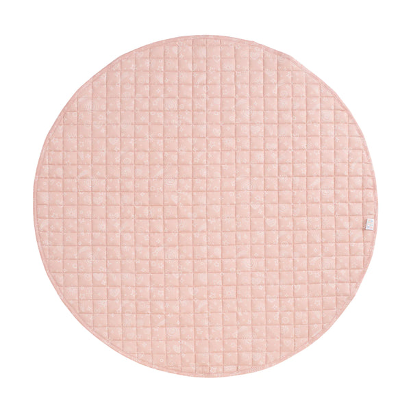 All4Ella - Play Mat - Sweet Blush