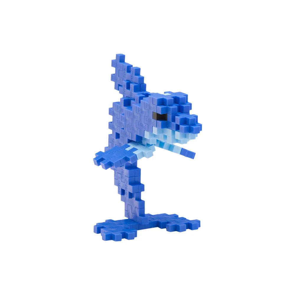 100 Piece Tube - Dolphin